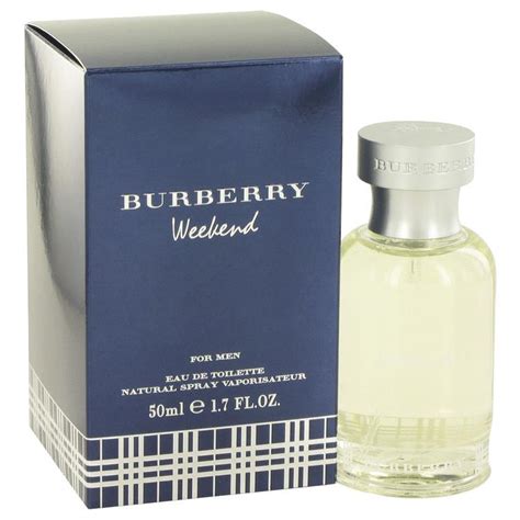 burberry weekend 1.7 oz|Burberry weekend perfume smell.